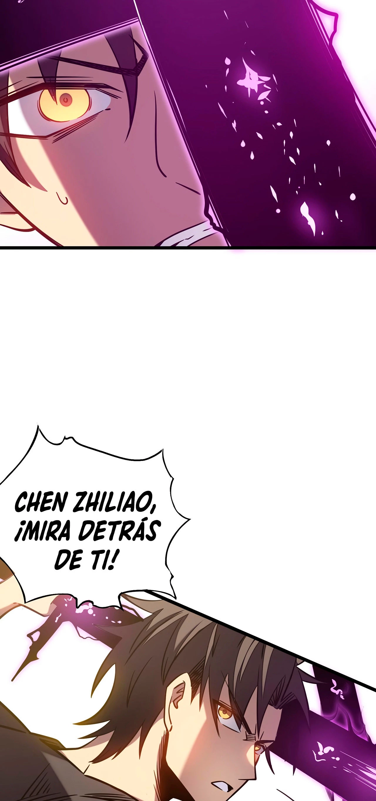 Mi camino para matar dioses en otro mundo > Capitulo 11 > Page 471